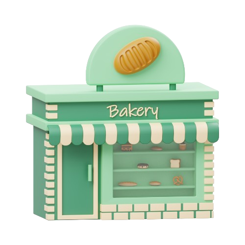 Bakery -icon